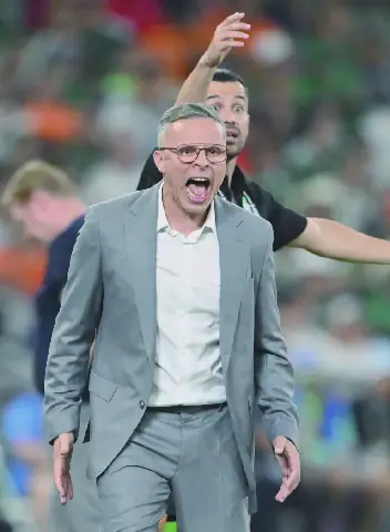 Rising Injuries in Moroccan National Football Team Raise Concerns for Coach Wahbi