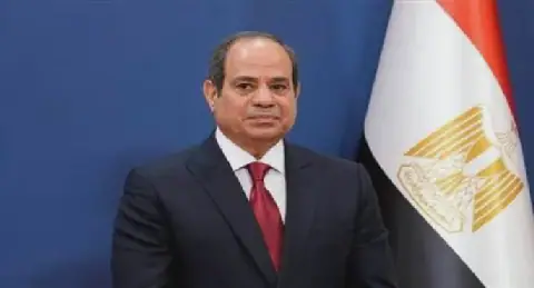 الرئيس السيسي يغادر موسكو متوجهًا إلى بودابست في زيارة رسمية للمجر