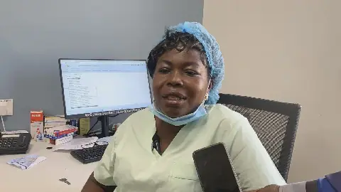 Amansie West Doctor Warns of Rising Mental Health Cases Among Youth Linked to Galamsey