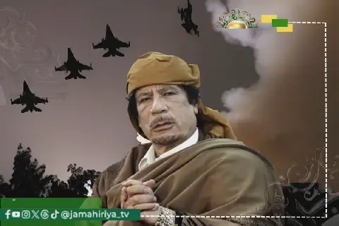 Libya Still Faces Turmoil 15 Years After Gaddafi's Death
