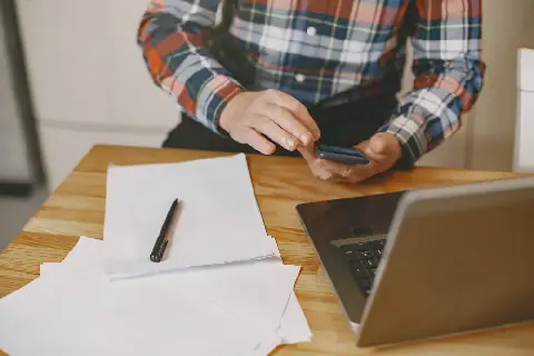 Algerian Entrepreneurs Embrace Electronic Invoicing Solutions