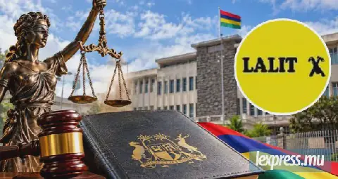 LALIT Calls for Constitutional Reforms in Mauritius