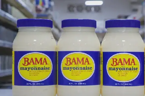 Guinea Minister Seizes 14,759 Cartons of Mayonnaise Over Quality Concerns