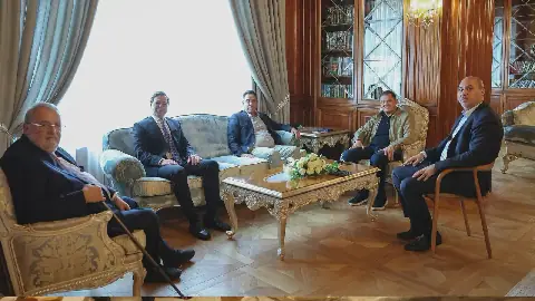 Libya's Unity Government Announces Near Opening of Tripoli International Airport