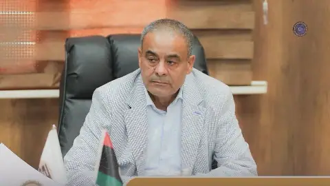 Libya Sees Surge in Airspace Permits for Winter Season
