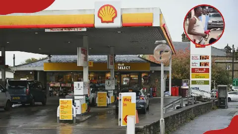 SHELL