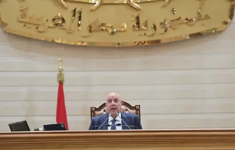 Egyptian Parliament to Discuss Law Amendments and International Agreements