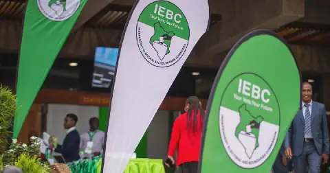 IEBC
