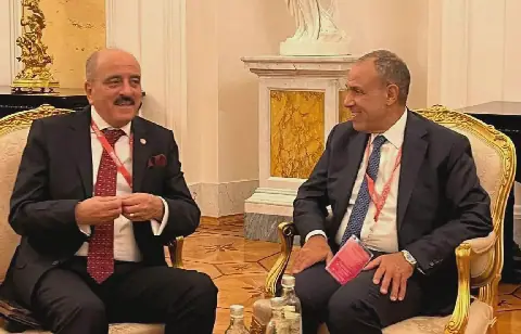 Tunisia Backs Africa-Russia Action Plan 2027-2029