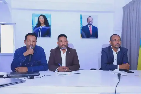 44.5% of Vehicles in Addis Ababa Fail Emissions Test