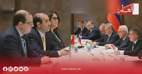 Morocco, Russia Discuss Enhanced Cooperation in Anti-Corruption Efforts