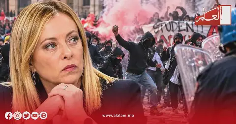 Italian Judiciary Responds to Meloni's Criticism Over Moroccan Citizen's Release
