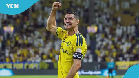 ronaldo