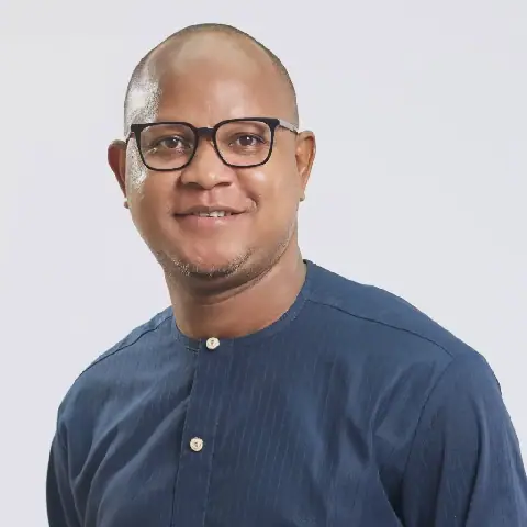 Malian Expert Abdoulaye Yaro Advocates for Youth Empowerment