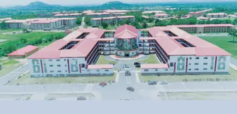 ABUAD Confers Honorary Award on United Nigeria Airlines Boss