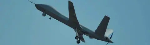 MSF: Dozens killed, 150 injured in Sudanese army Nyala drone strike