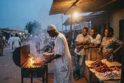 What Animals Do Nigerians Eat?