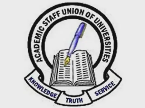 LAUTECH ASUU Embarks on Indefinite Strike Over Unpaid Arrears