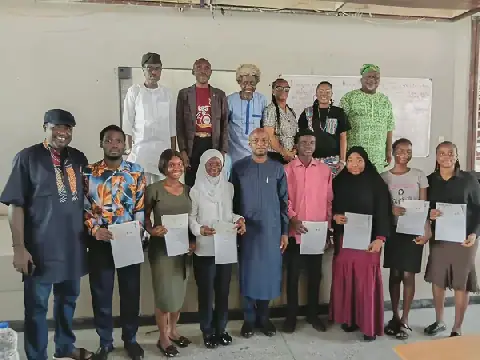 UI ASUU disburses N1.1m scholarship to 11 needy students