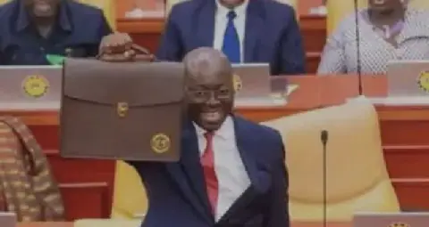 Finance Minister to present 2026 Mid-Year Budget Review today