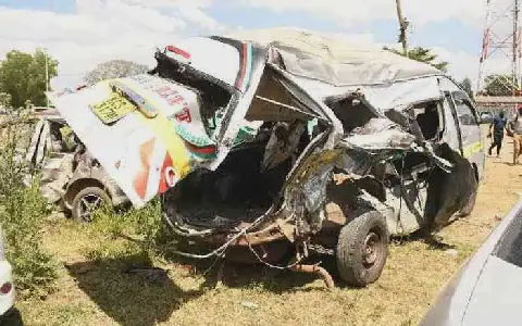 Why experience alone may not be enough to keep matatu passengers safe