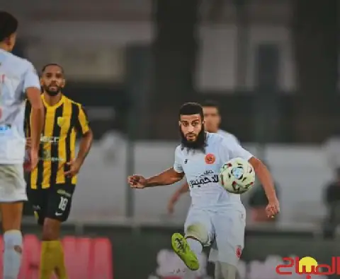 Morocco's Maghreb Fes and Nahdat Berkane Play to Goalless Draw
