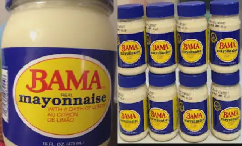 Guinée : le ministère du Commerce met en garde contre la consommation de certains lots de mayonnaise BAMA