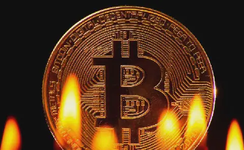 Bitcoin turns 18 this weekend as the world economy gets drunk on crypto
