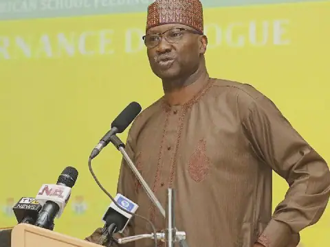 Fear of Career Repercussions Undermines Good Governance – Boss Mustapha