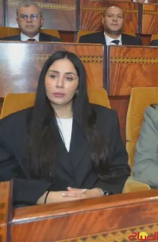 Moroccan Parliamentarian Calls for Youth Empowerment to Combat Irregular Migration