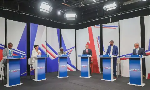 Campanha eleitoral para presidenciais em Cabo Verde começa oficialmente