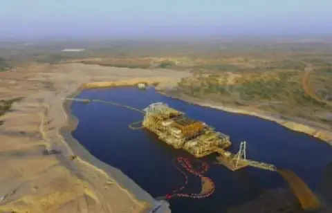 Senegal's Zircon Mining Raises Concerns Over Community Impacts