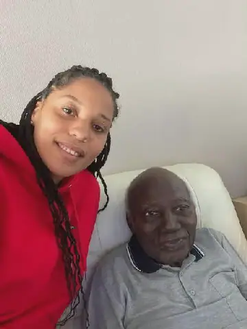 Senegalese Boxing Champion Idrissa Dione Passes Away