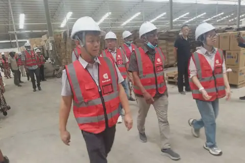 Tanzania's Goodwill Ceramic Company Seeks Government Intervention on Cross-Border Trade Barriers