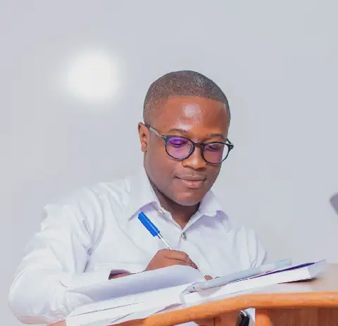 Benin's Consolat Hountin Kiki Launches Book on Agricultural Financing in Africa