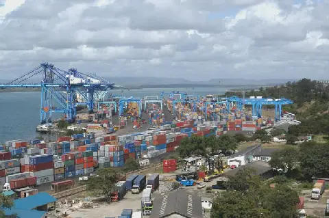 Uganda's EAC trade deficit widens to $809m as imports surge