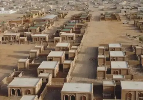 Over 1,000 Unoccupied Social Housing Units in Mauritania