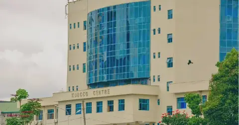 a file image of KUSCCO offices