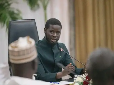 Senegal President Announces Plans to Establish Special Fund for Artisans