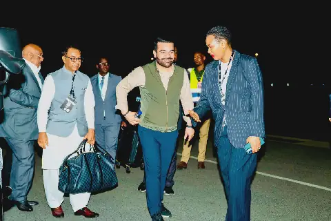 Tanzania: Parliament Salutes President Samia For 153rd IPU Success