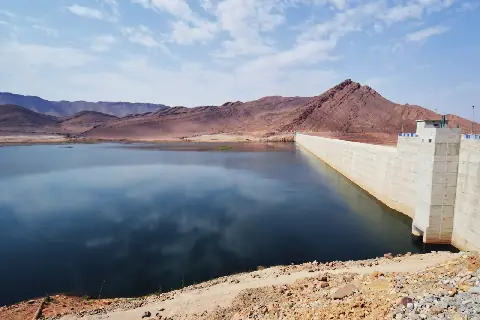 Morocco Aims to Boost Water Storage Capacity to 24 Billion Cubic Meters by 2027