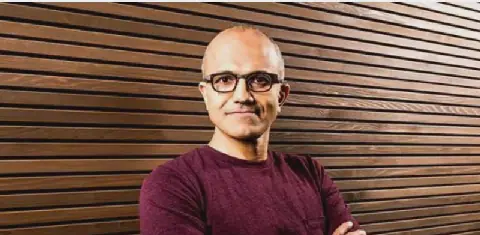 Microsoft profits soar days after announcing thousands of layoffs