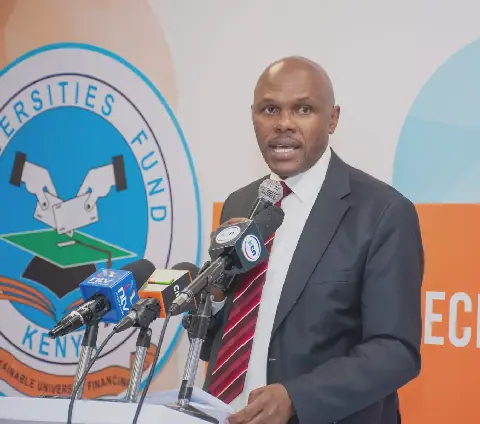 Universities Fund Seeks Shared Database With Private Sponsors to Bridge Sh16.9bn Scholarship Gap