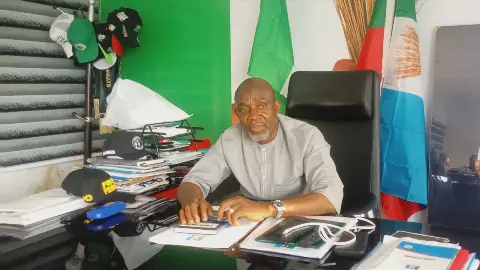 APC Set for Presidential Rally in Calabar, Mobilizes Support for Tinubu