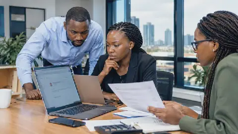 Fake Supplier Email Triggers Payment Loss for Nairobi Distributor, Highlights Cyber Risks
