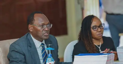 Treasury questioned over Sh533.7bn domestic debt interest bill