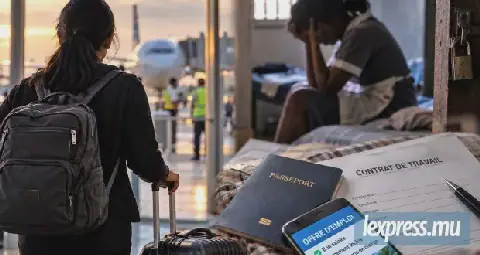 Exploitation sous contrat : Les victimes invisibles de la traite humaine à Maurice