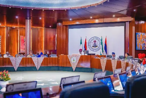 FEC Approves N45.8bn for Biosecurity, Pays N1.2trn Power Debt