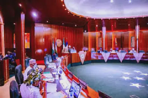 FEC Approves N45.08bn Biosecurity System for Five Airports
