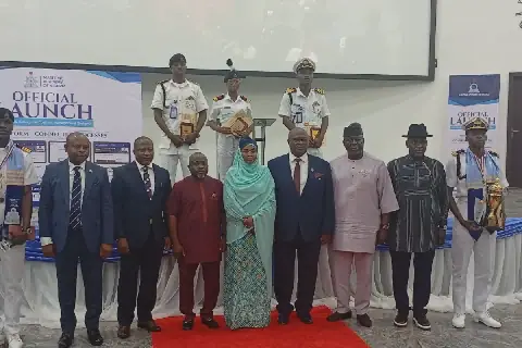 FG Targets Global Maritime Jobs For Nigerian Seafarers As 51 Cadets Get Sea-Time Training